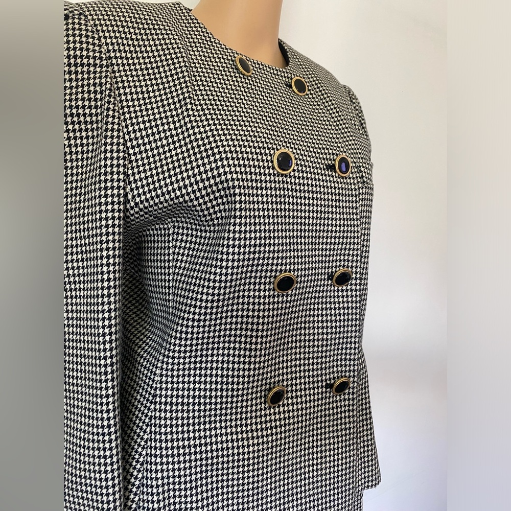 Vintage Kasper for ASL suit set.